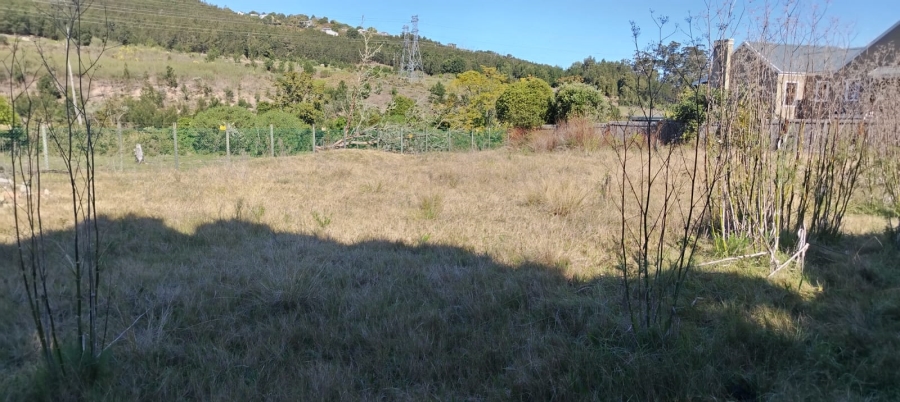 0 Bedroom Property for Sale in Green Pastures Western Cape